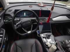 Beijing X7 1.5TD DCT Winning Edition - ფოტო 16