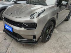Lynk & Co 05 2.0T AWD Edition - photo 1