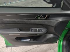 Lynk & Co 05 2.0T AWD Edition - photo 12