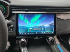 Lynk & Co 05 2.0T AWD Edition - photo 17