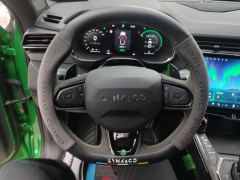 Lynk & Co 05 2.0T AWD Edition - photo 18