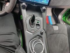 Lynk & Co 05 2.0T AWD Edition - photo 19
