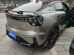 Lynk & Co 05 2.0T AWD Edition - photo 2