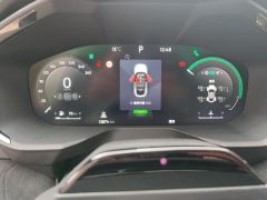 Lynk & Co 05 2.0T AWD Edition - photo 20