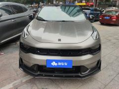 Lynk & Co 05 2.0T AWD Edition - photo 3