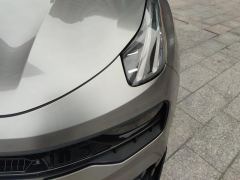 Lynk & Co 05 2.0T AWD Edition - photo 4