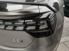 Lynk & Co 05 2.0T AWD Edition - photo 5