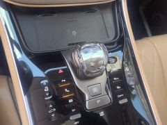 Denza D9 DM-i970AWD Version - ფოტო 19