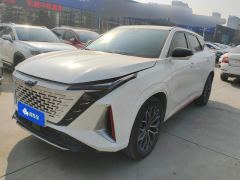 Oshan Z6 1.5T Version Edition - фото 1