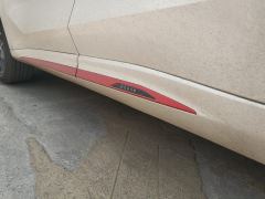 Oshan Z6 1.5T Version Edition - фото 11