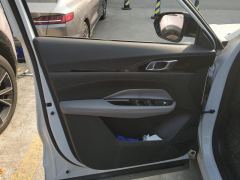 Oshan Z6 1.5T Version Edition - фото 12