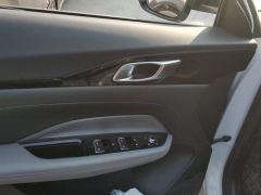 Oshan Z6 1.5T Version Edition - фото 13