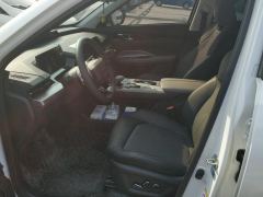 Oshan Z6 1.5T Version Edition - фото 14
