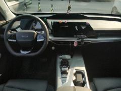 Oshan Z6 1.5T Version Edition - фото 16