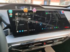 Oshan Z6 1.5T Version Edition - фото 17