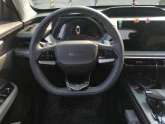 Oshan Z6 1.5T Version Edition - фото 18