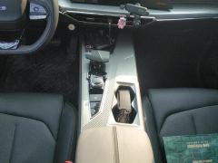Oshan Z6 1.5T Version Edition - фото 19