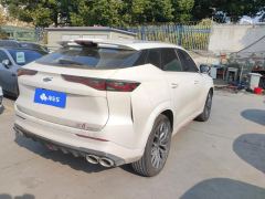 Oshan Z6 1.5T Version Edition - фото 2