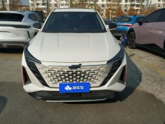 Oshan Z6 1.5T Version Edition - фото 3