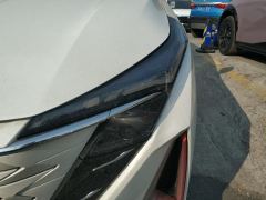Oshan Z6 1.5T Version Edition - фото 4