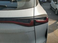 Oshan Z6 1.5T Version Edition - фото 5