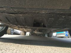 Oshan Z6 1.5T Version Edition - фото 8