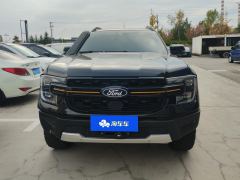 Ford Ranger 1stEdition - ფოტო 3