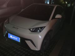 BYD Seagull 305km Vitality Edition - ფოტო 1