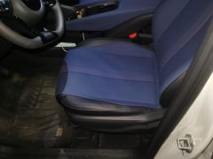 BYD Seagull 305km Vitality Edition - ფოტო 14