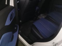 BYD Seagull 305km Vitality Edition - ფოტო 15