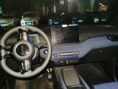BYD Seagull 305km Vitality Edition - ფოტო 16