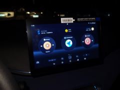 BYD Seagull 305km Vitality Edition - ფოტო 17