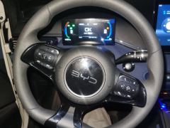 BYD Seagull 305km Vitality Edition - ფოტო 18