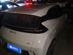 BYD Seagull 305km Vitality Edition - ფოტო 2