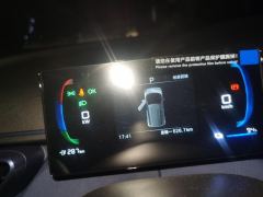 BYD Seagull 305km Vitality Edition - ფოტო 20