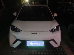 BYD Seagull 305km Vitality Edition - ფოტო 3