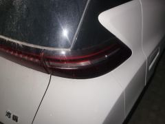 BYD Seagull 305km Vitality Edition - ფოტო 5