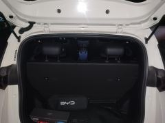 BYD Seagull 305km Vitality Edition - ფოტო 7