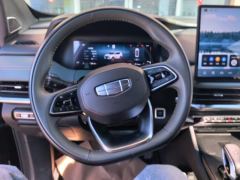 Geely Haoyue L 2.0T Flagship Version - ფოტო 18