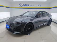 Changan UNI-V 1.5T Sport Edition - ფოტო 1