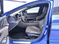 BYD Han DM-i 1.5T 121km Luxury Edition - photo 14
