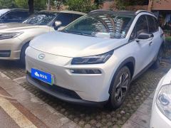 Aion V Plus 500km 70 Zhixiang Technology Edition Ternary Lithium - photo 1
