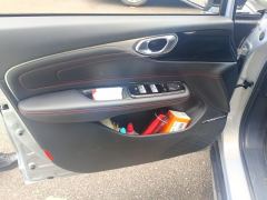 Aion V Plus 500km 70 Zhixiang Technology Edition Ternary Lithium - photo 12