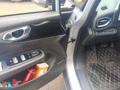 Aion V Plus 500km 70 Zhixiang Technology Edition Ternary Lithium - photo 13
