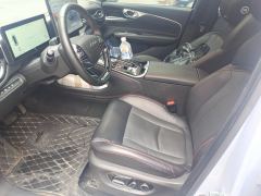 Aion V Plus 500km 70 Zhixiang Technology Edition Ternary Lithium - photo 14