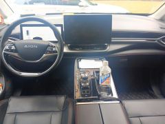 Aion V Plus 500km 70 Zhixiang Technology Edition Ternary Lithium - photo 16