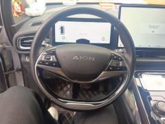 Aion V Plus 500km 70 Zhixiang Technology Edition Ternary Lithium - photo 18
