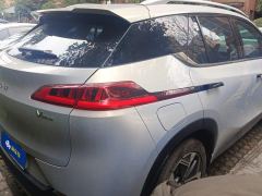 Aion V Plus 500km 70 Zhixiang Technology Edition Ternary Lithium - photo 2