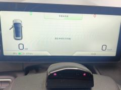 Aion V Plus 500km 70 Zhixiang Technology Edition Ternary Lithium - photo 20
