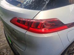 Aion V Plus 500km 70 Zhixiang Technology Edition Ternary Lithium - photo 5